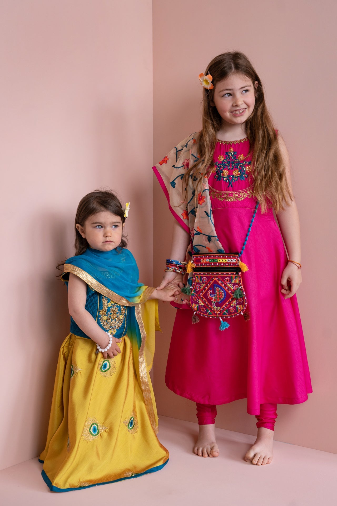 Girls Clothes