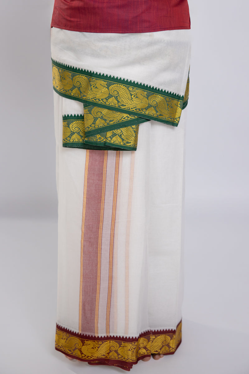 DHOTI