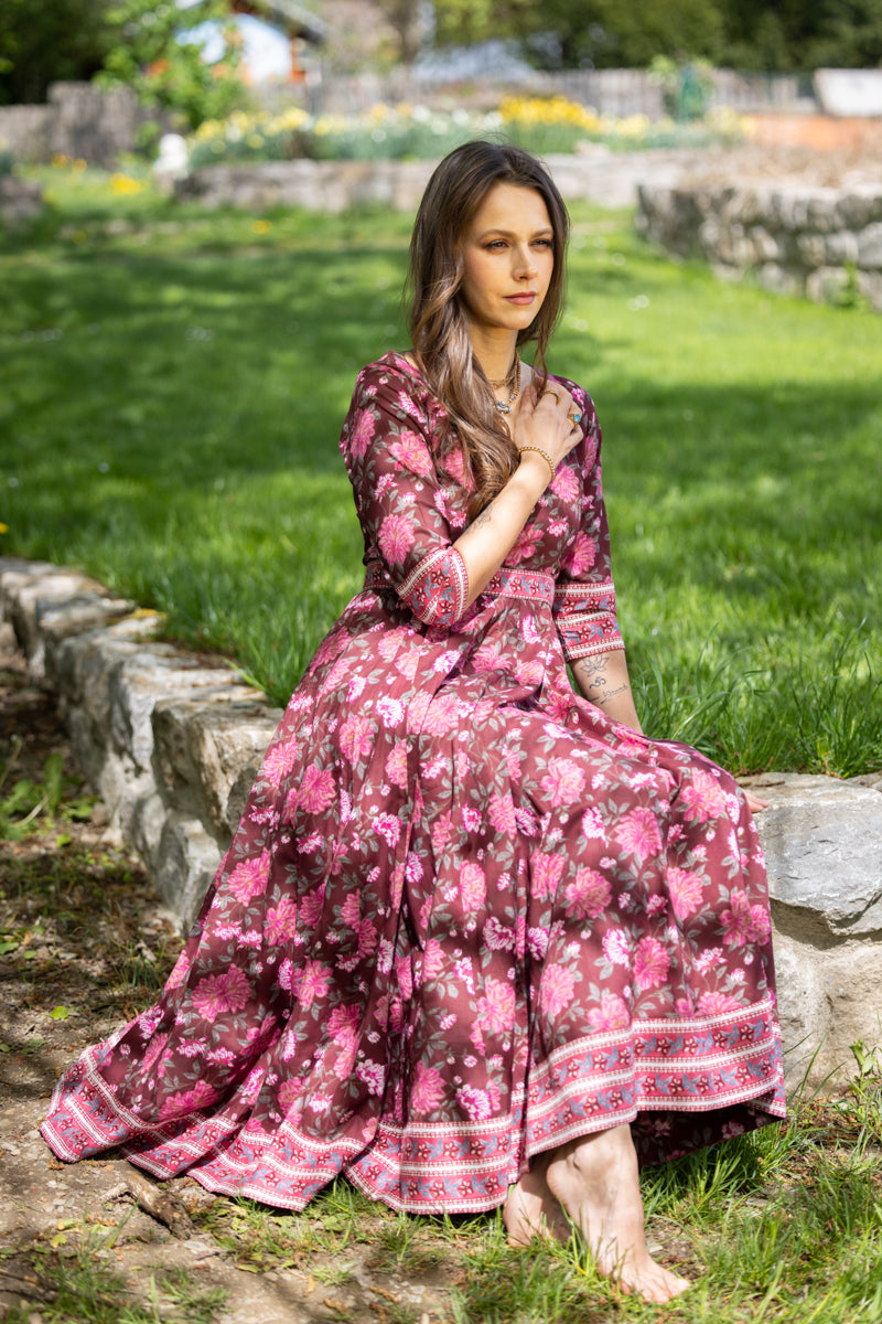 ANARKALI