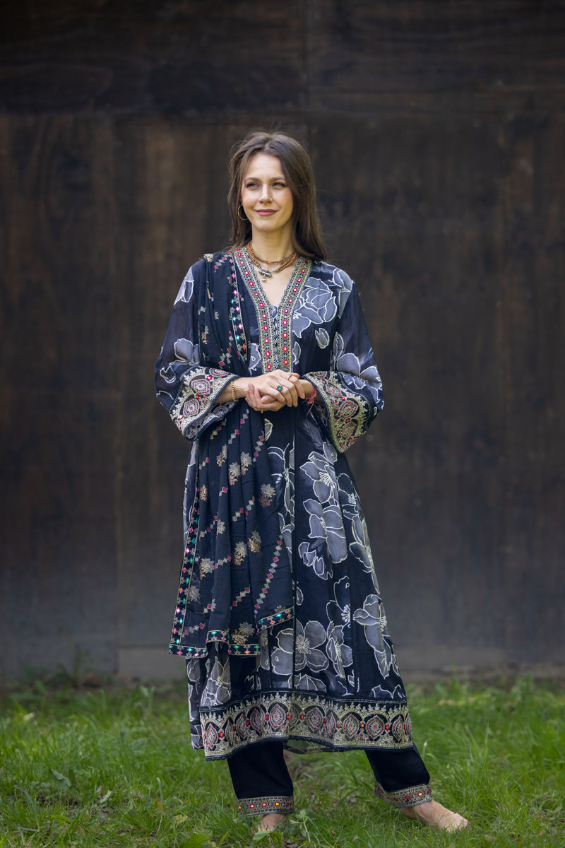 ANARKALI SET