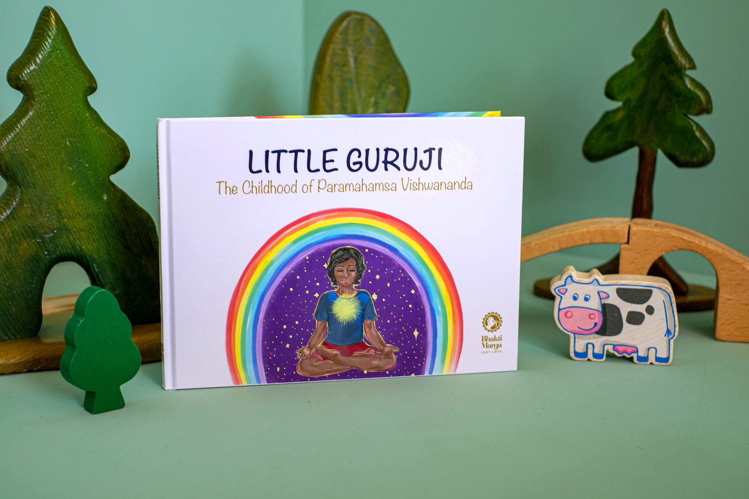 KIDS BOOKS