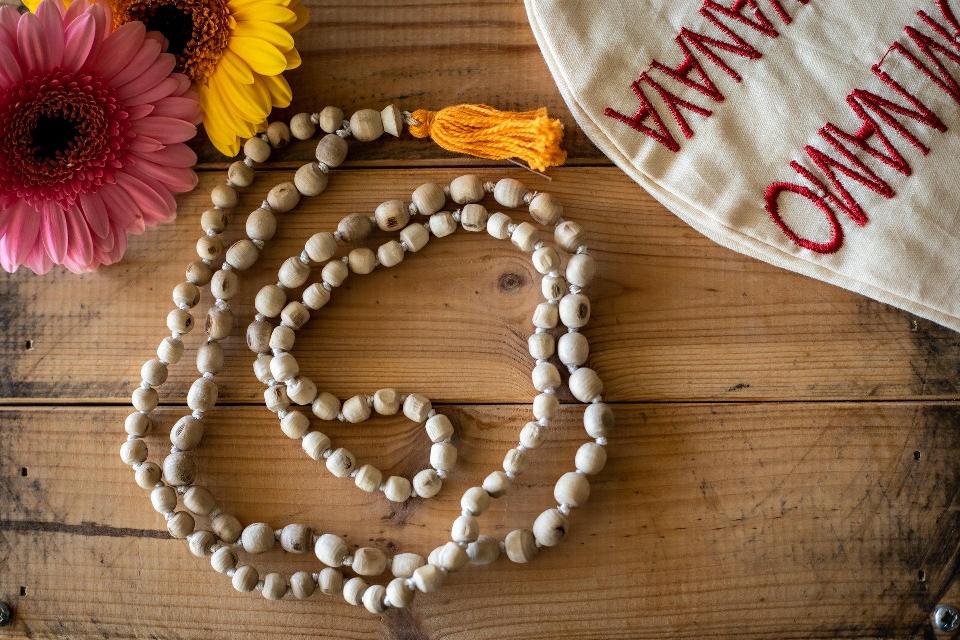 YOGA / MALA