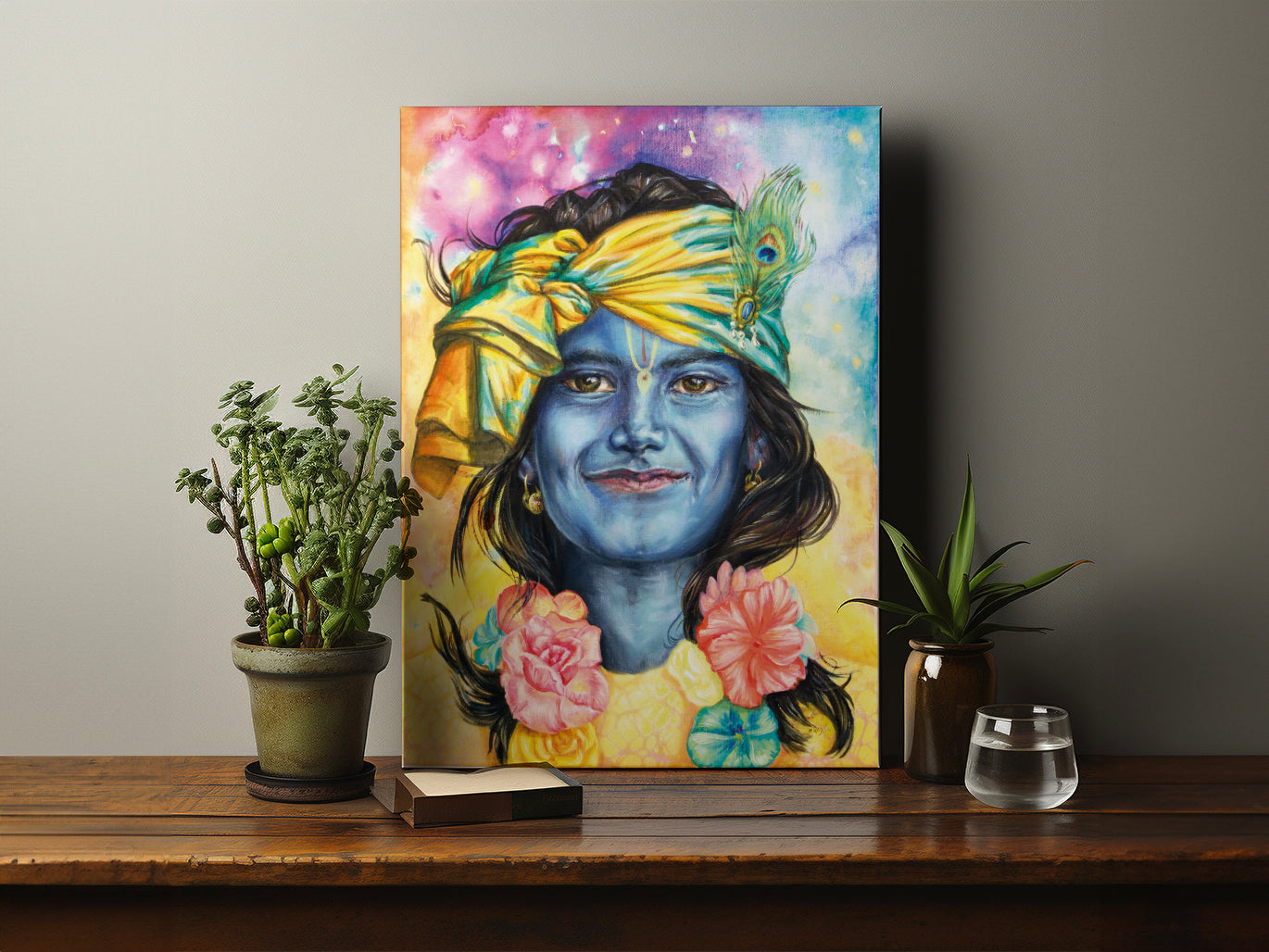 ART / Bhakti Marga