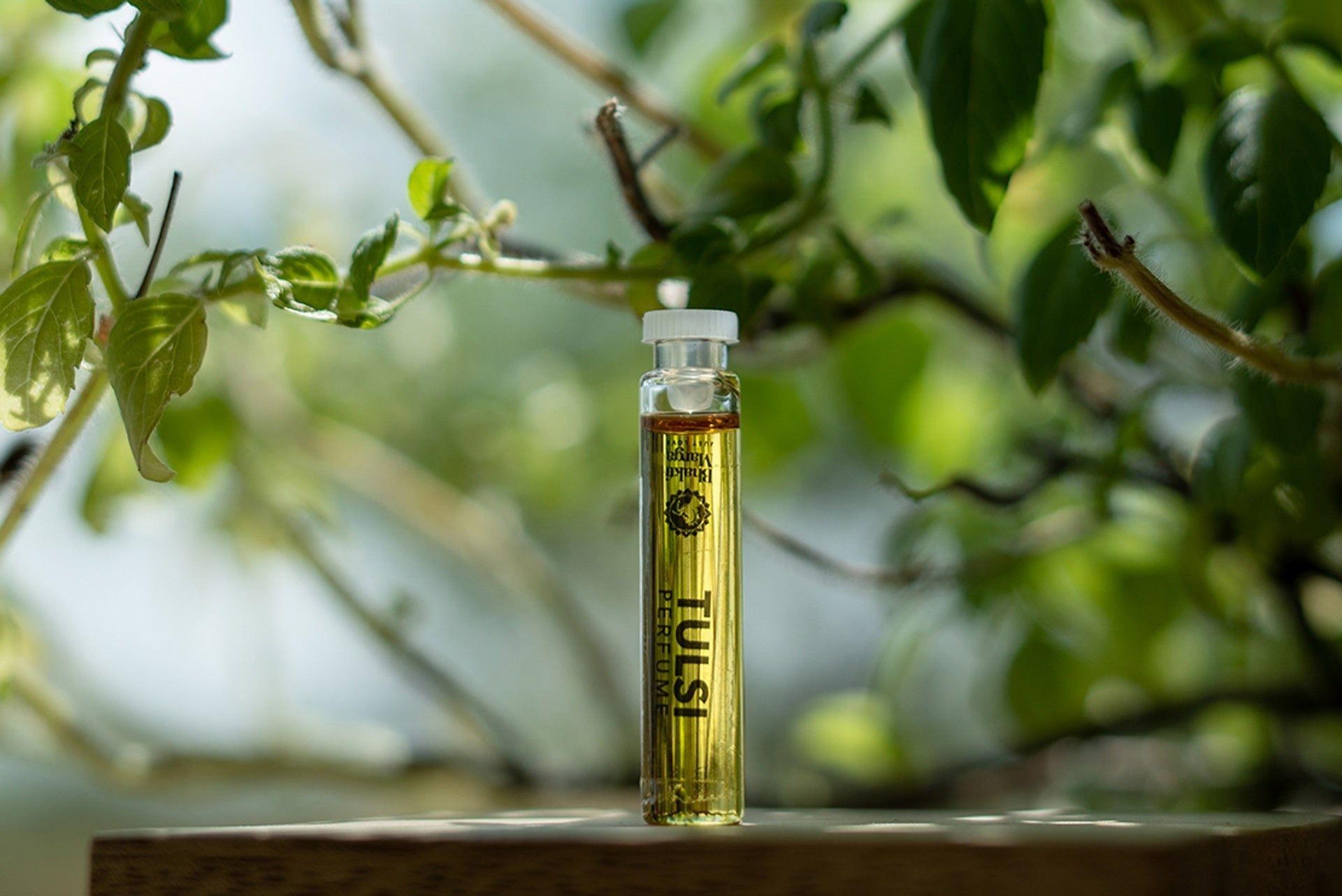 Perfume 3 ml