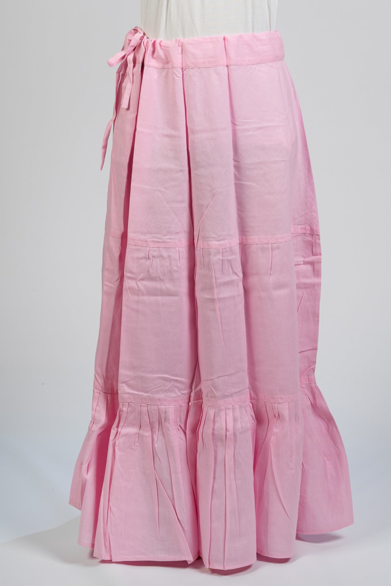 Saree Cotton Petticoat / Underskirt