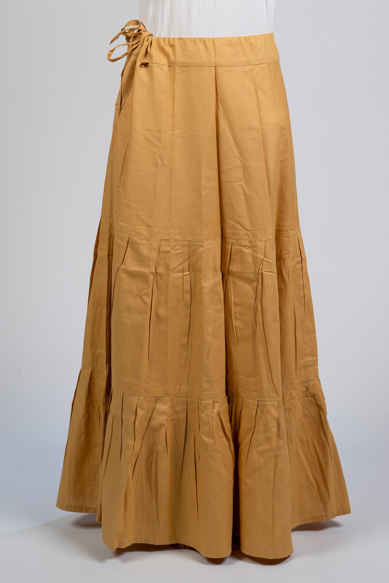 Saree Cotton Petticoat / Underskirt