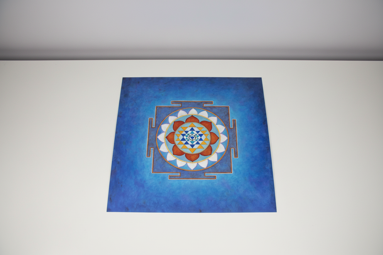 SRI YANTRA