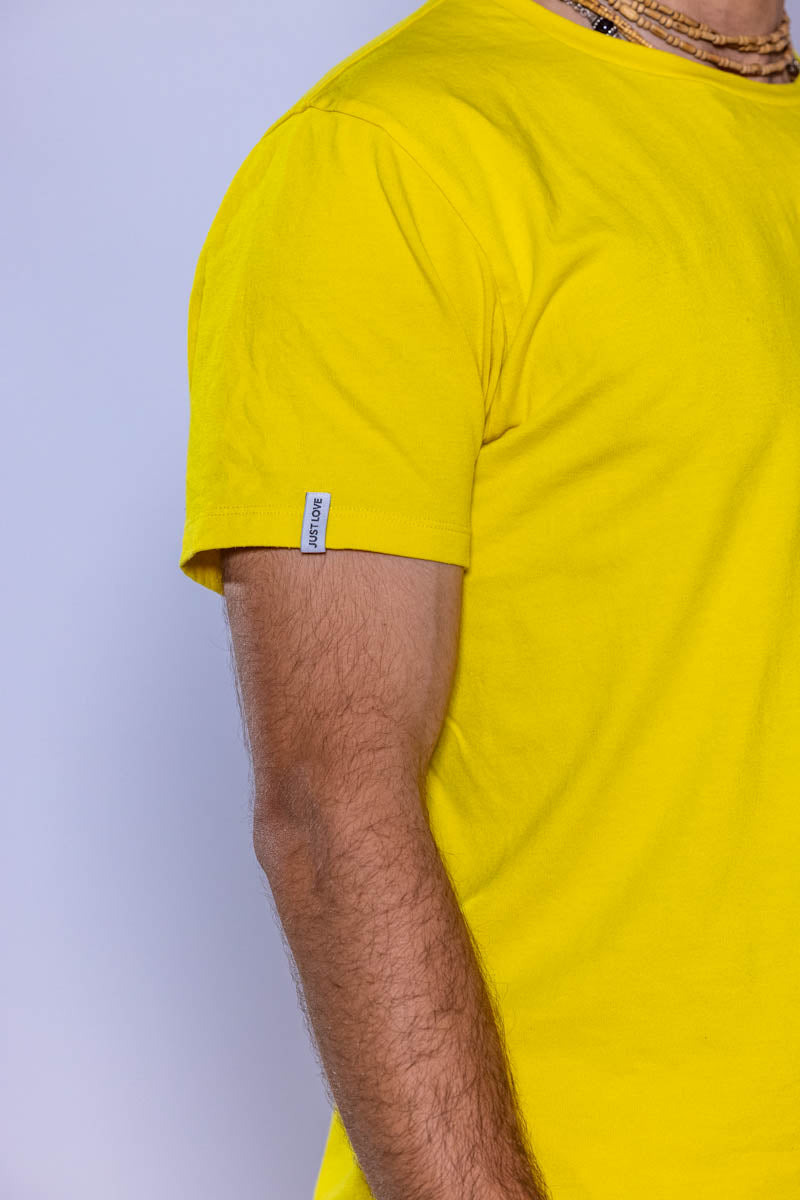 Maglietta a maniche corte (Prabhu)