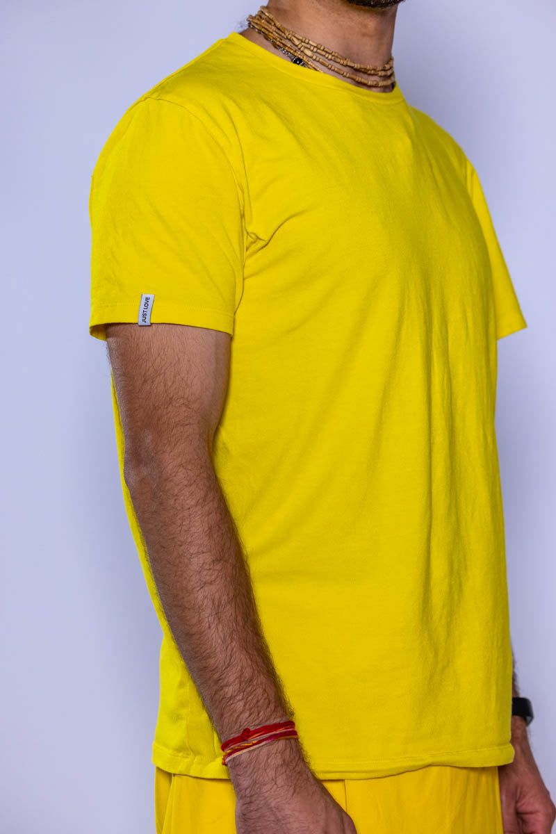 Maglietta a maniche corte (Prabhu)