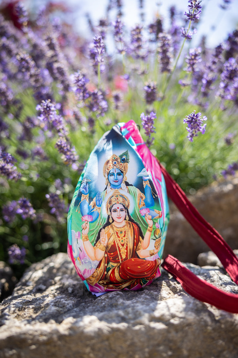 Mala Bag - Lakshmi-Narayana