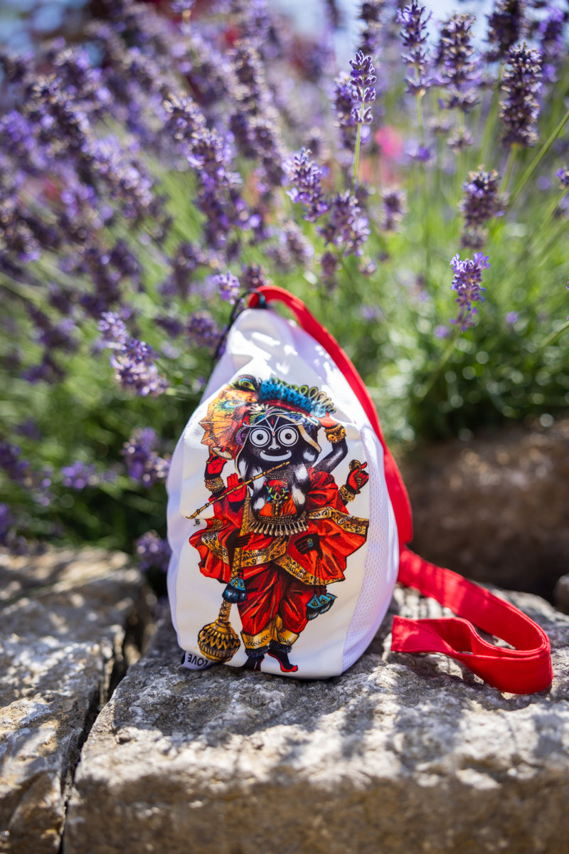 Borsa Mala - Sri Vitthala Giridhari Parabrahman