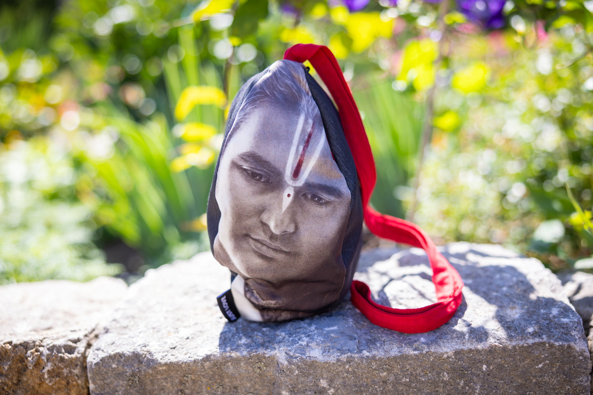 Mala Bag - Paramahamsa Vishwananda