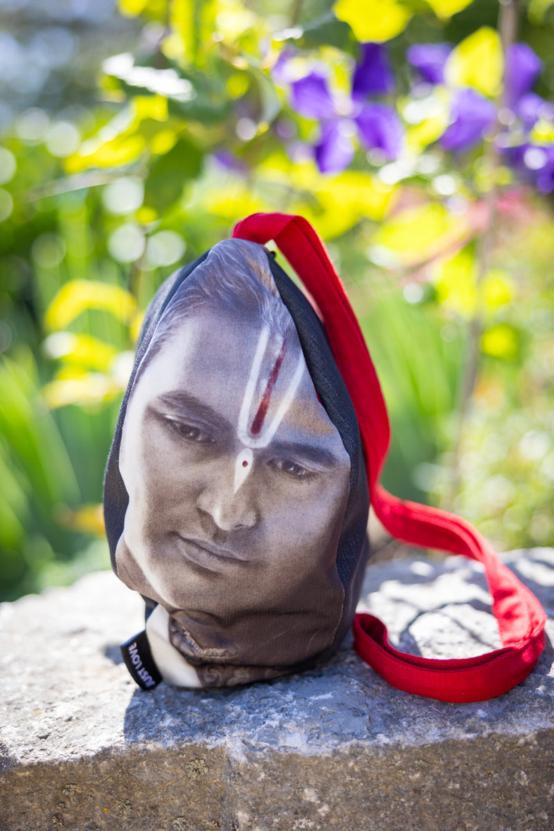 Mala Bag - Paramahamsa Vishwananda