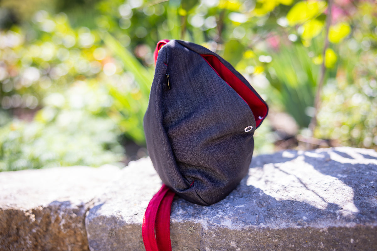 Mala Bag - Paramahamsa Vishwananda