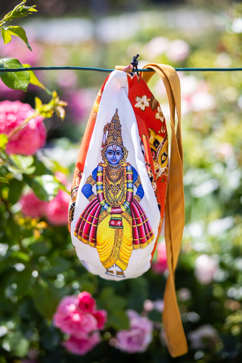 Borsa Mala - Panduranga Vitthala