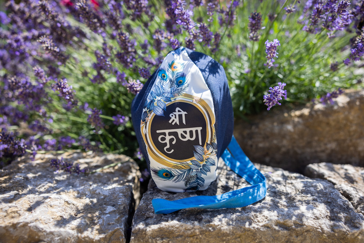 Mala Bag - Sri  Krishna