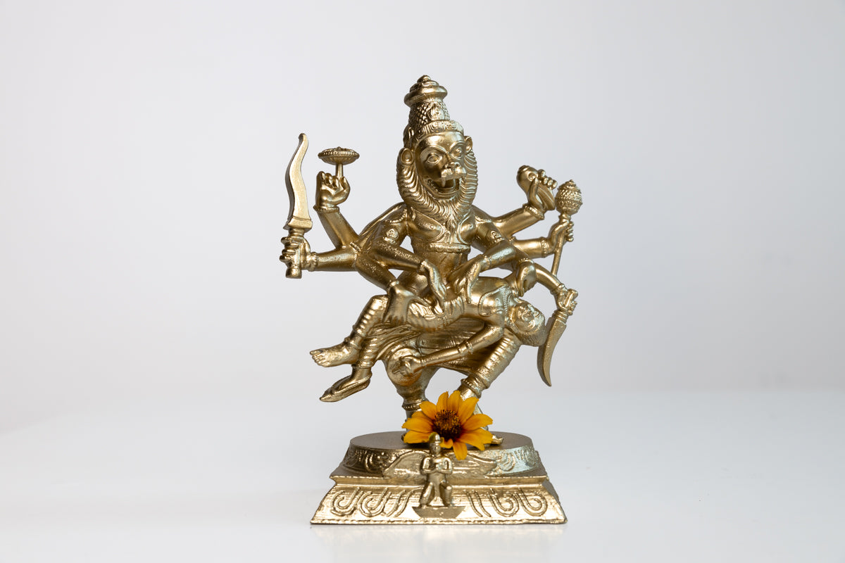 Narasimha Bhutabhrteshwarnath