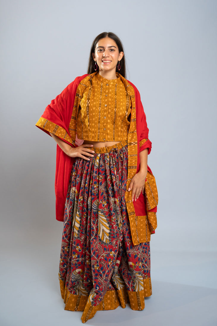 Set Gopi, taglia 'M'
