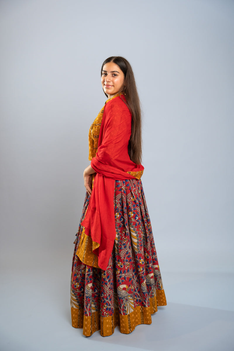Set Gopi, taglia 'M'