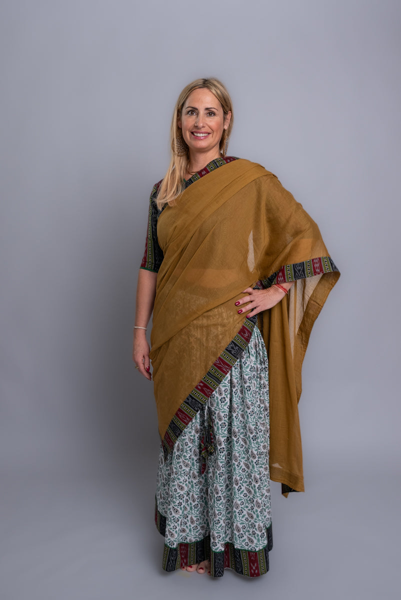 Gopi Set, size 'L'