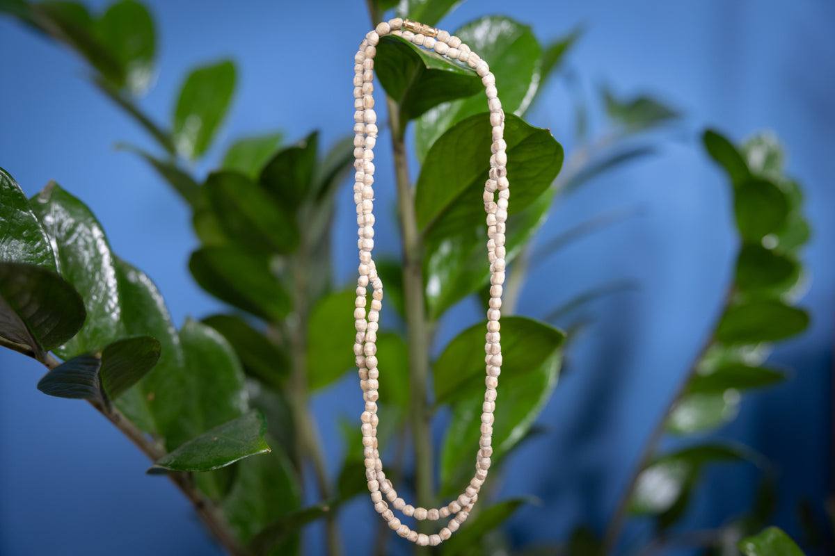 #Size_Double round mala