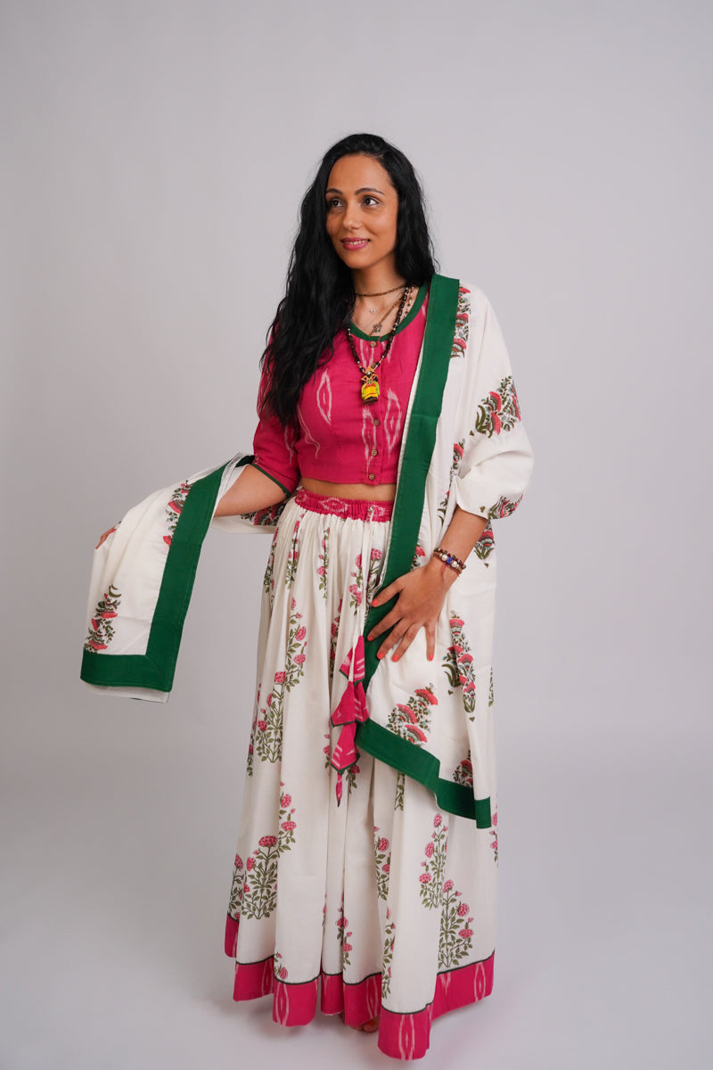 Set Gopi, taglia 'L'