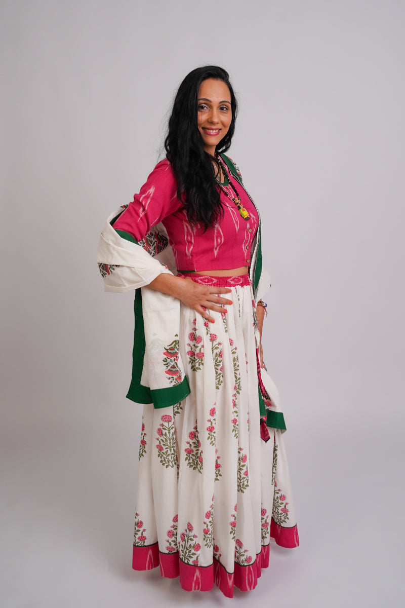 Set Gopi, taglia 'L'