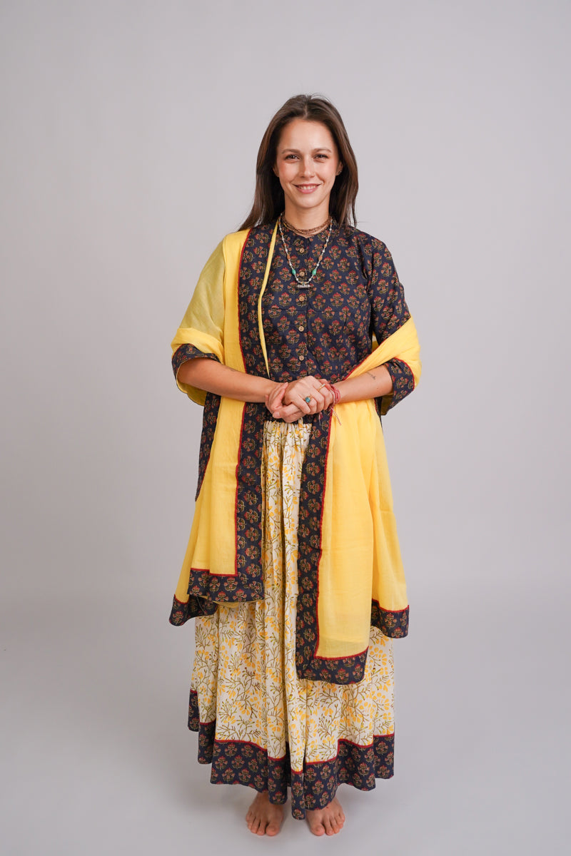 Set Gopi, taglia 'S'