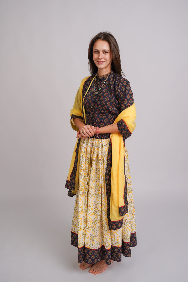 Set Gopi, taglia 'S'