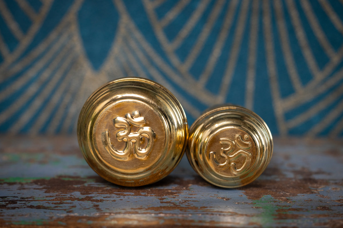 Rim Jim Dabba Brass
