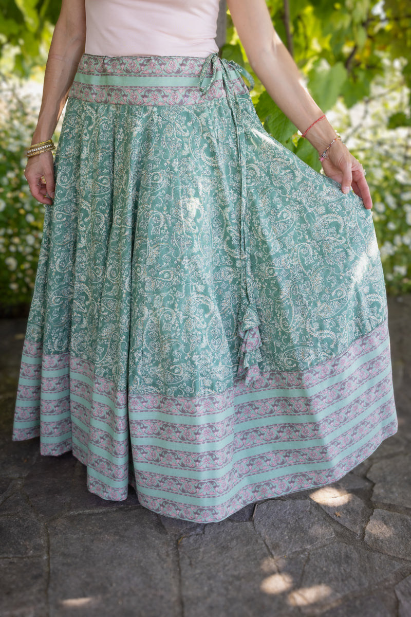 Gopi Skirt 'S'