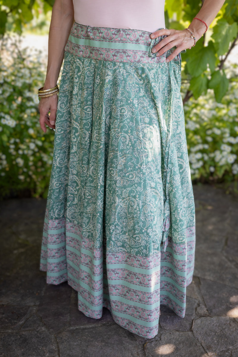 Gopi Skirt 'S'