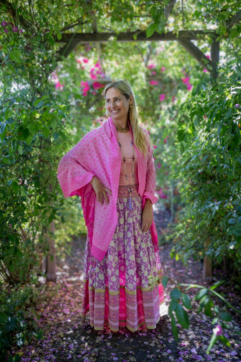 Gopi Skirt