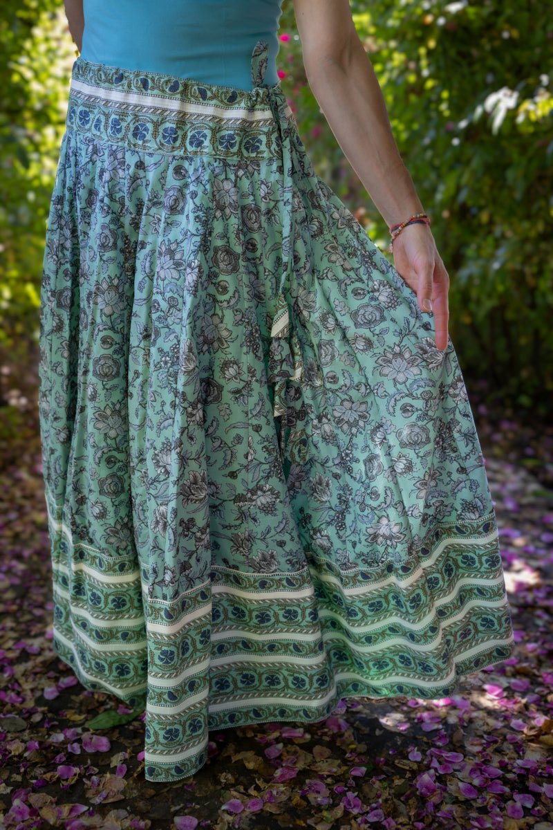 Gopi Skirt 'S'