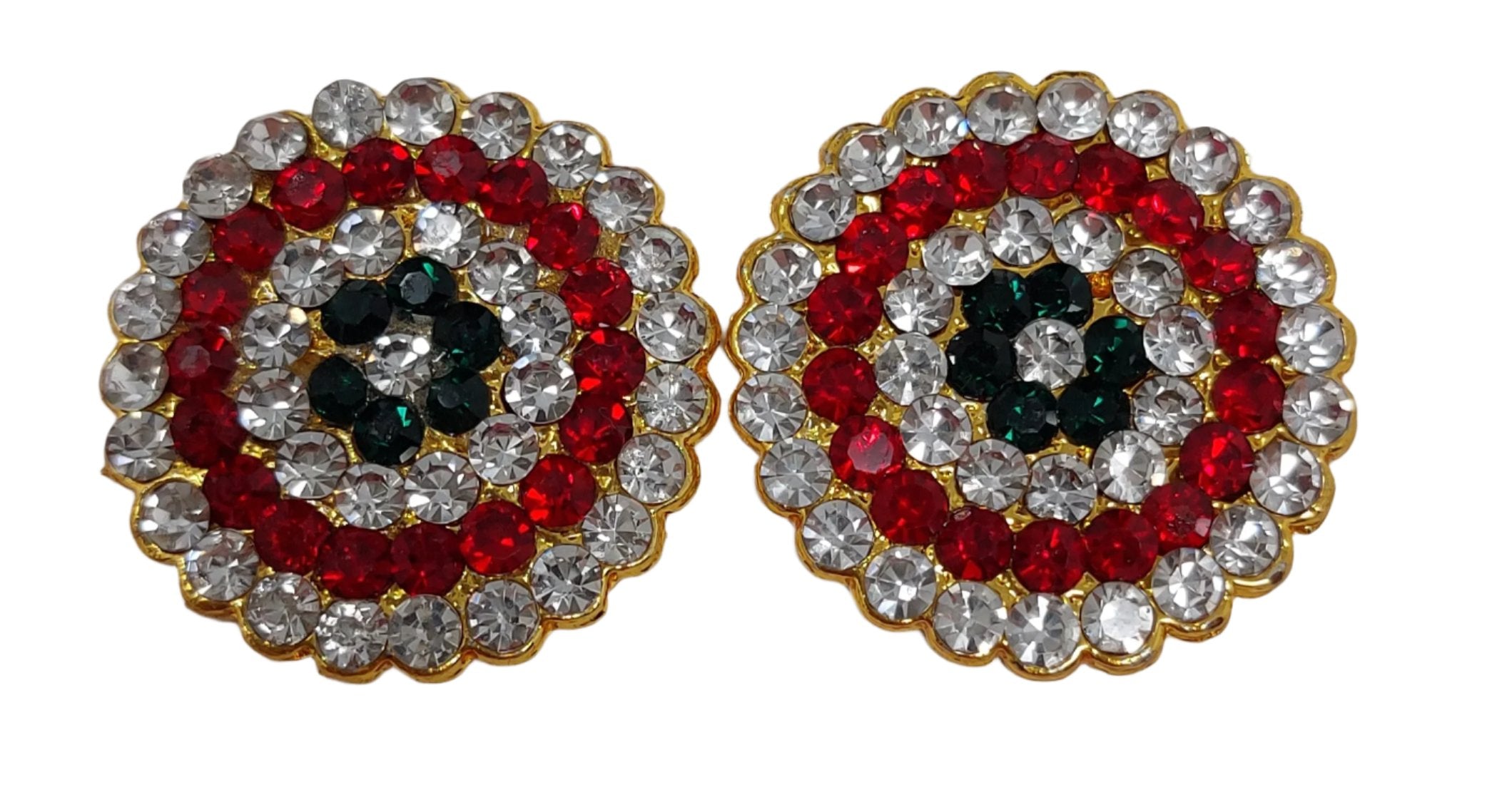#Design_Ruby & Emerald