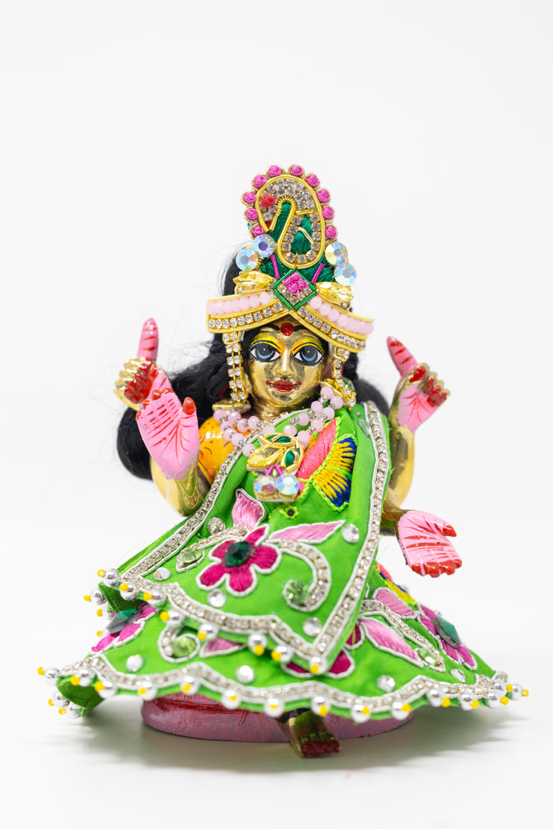 #Colour_Spring Green