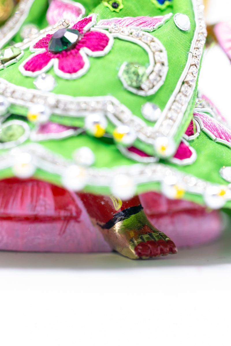 #Colour_Spring Green