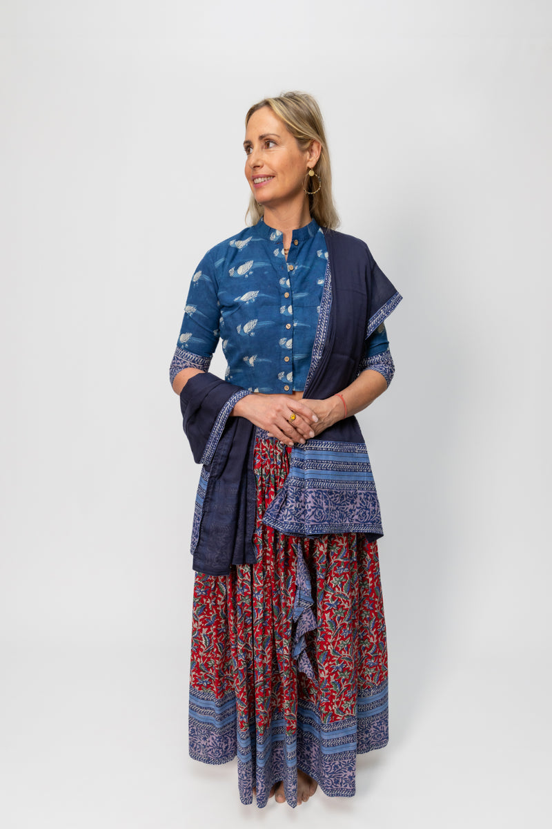 Gopi Set, size 'M'