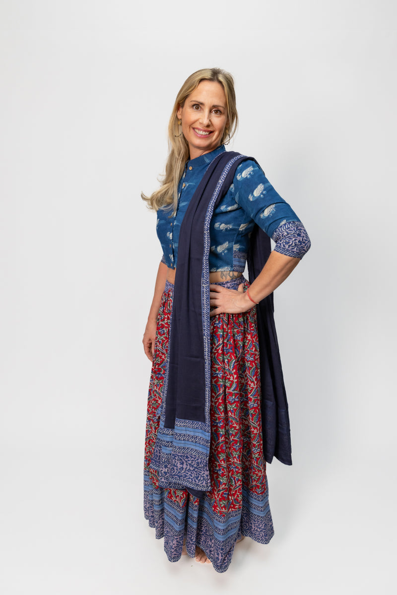 Gopi Set, size 'M'