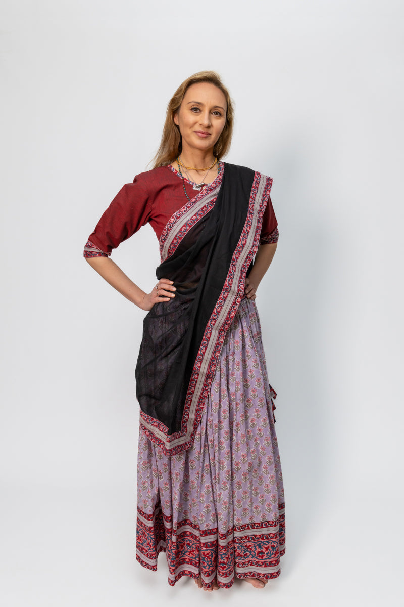 Gopi Set, size 'M'