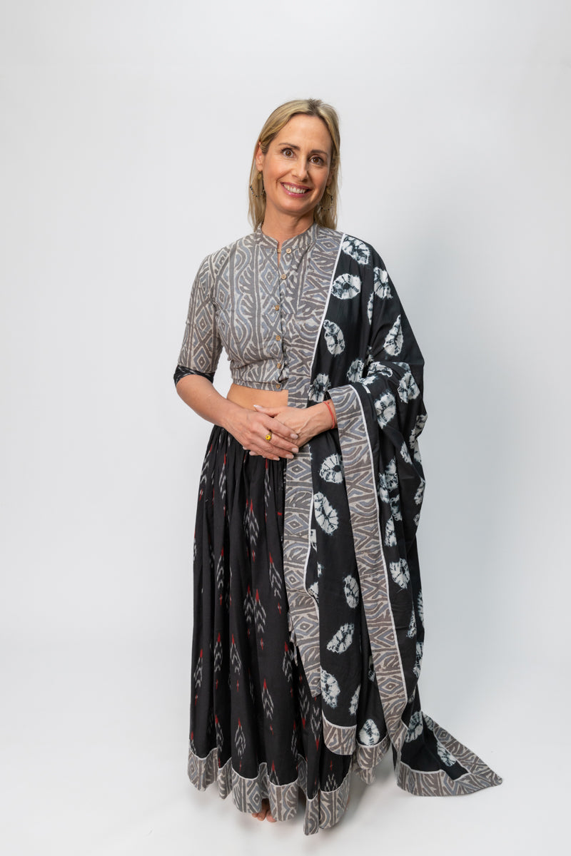 Gopi Set, size 'M'
