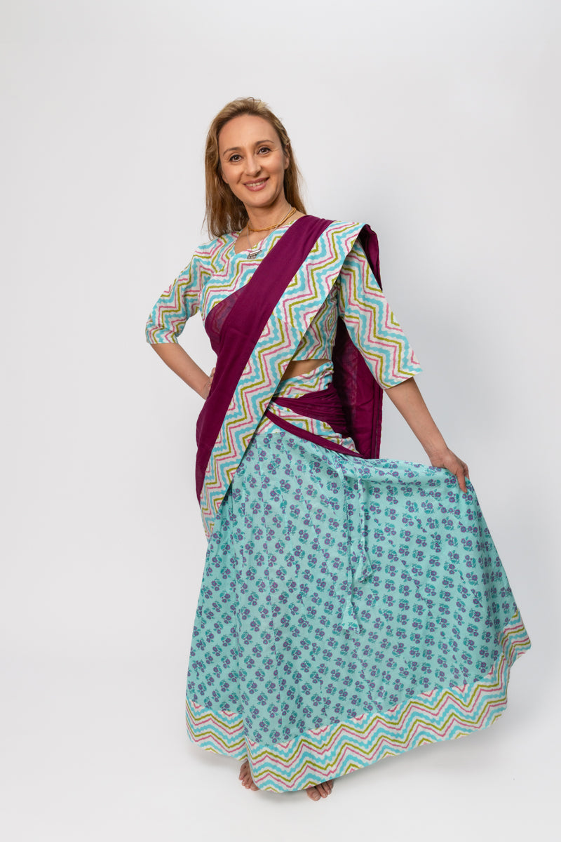 Gopi Set, size 'L'