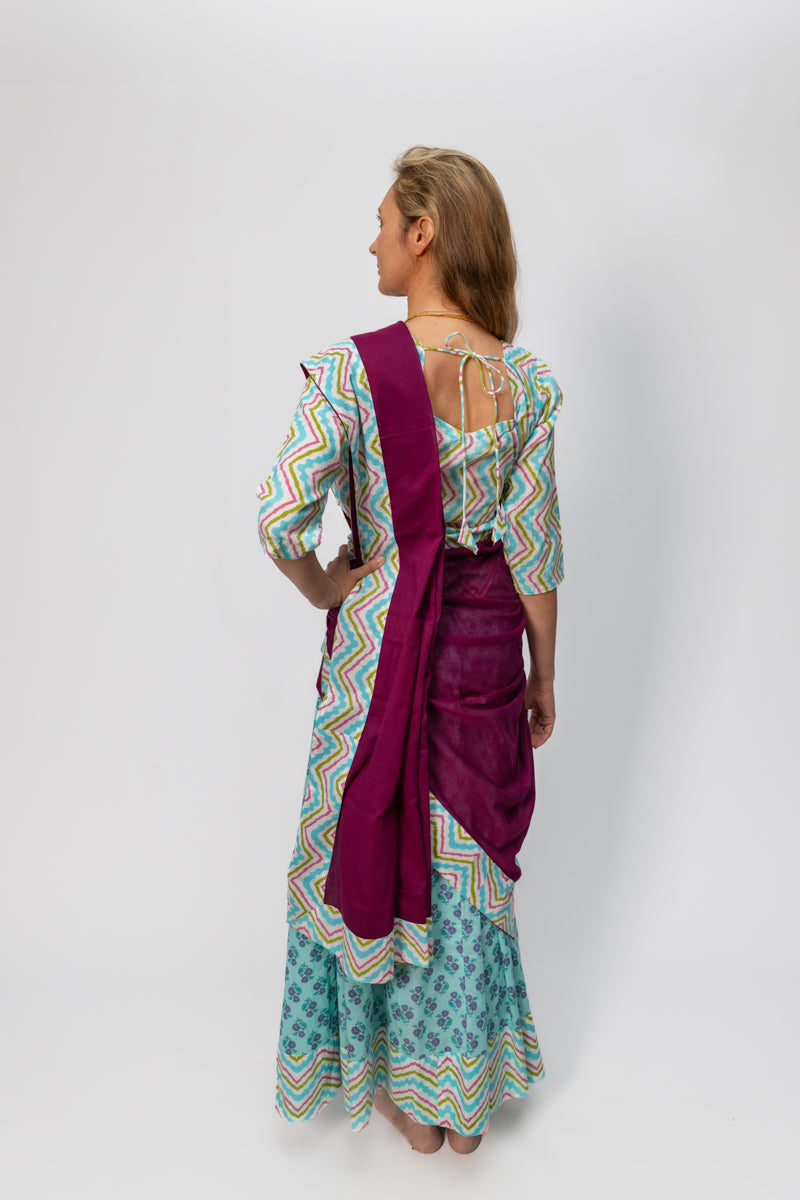 Gopi Set, size 'L'