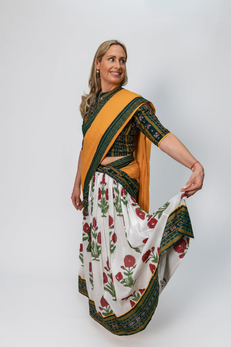 Gopi Set, size 'M'