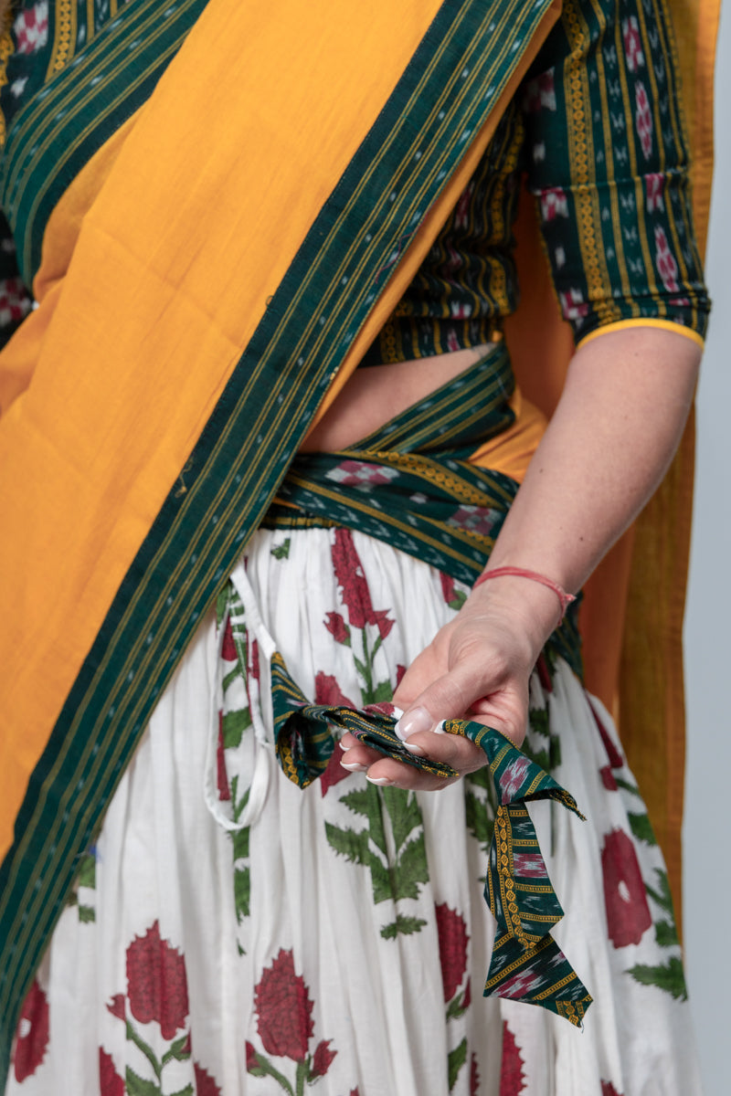 Gopi Set, size 'M'