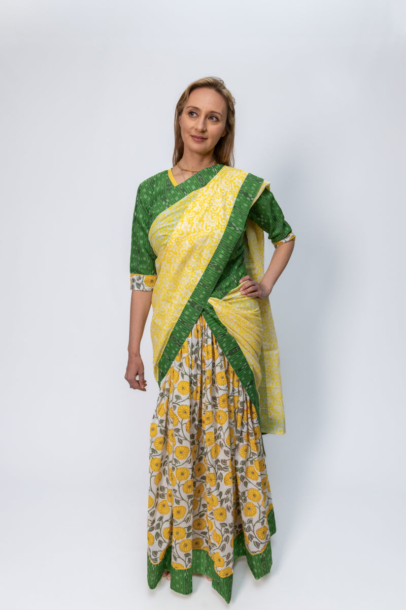 Gopi Set, size 'L'