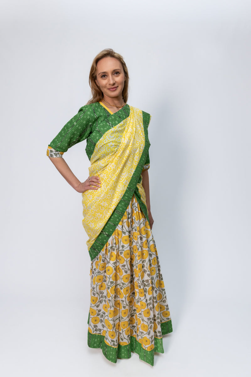 Gopi Set, size 'L'