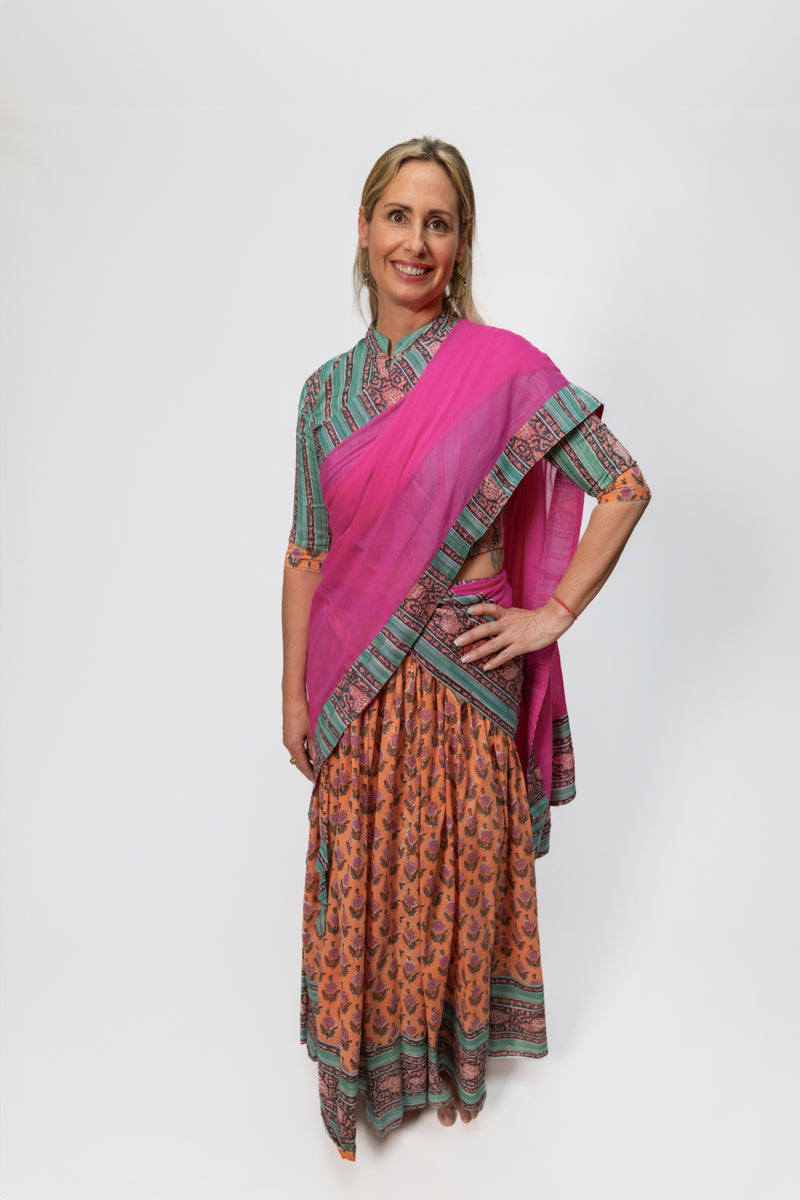 Gopi Set, size 'M'