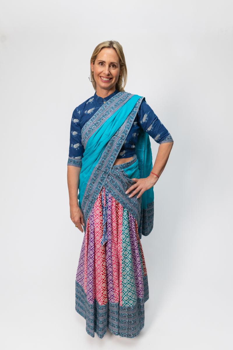 Gopi Set, size 'M'