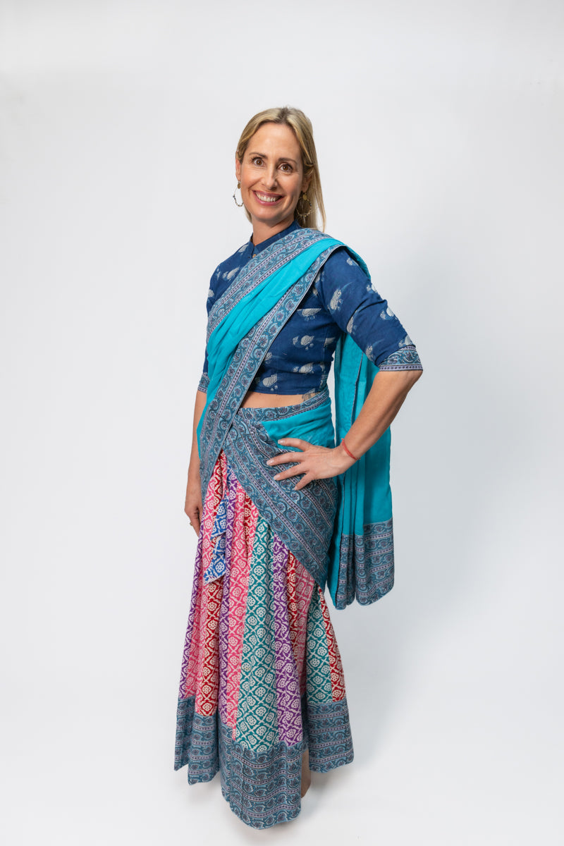 Gopi Set, size 'M'